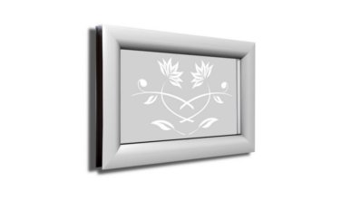 Design – Venus porte sezionali