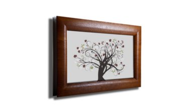 Design – Venus porte sezionali