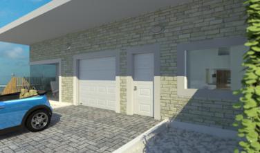 Porte sezionali per garage