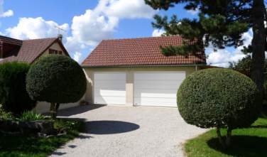 Porte sezionali per garage