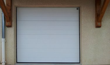 Porte sezionali per garage