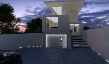 Porte sezionali per garage