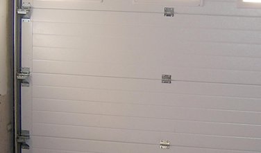 Unique by Javey – Venus porte sezionali