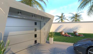 Porte sezionali per garage