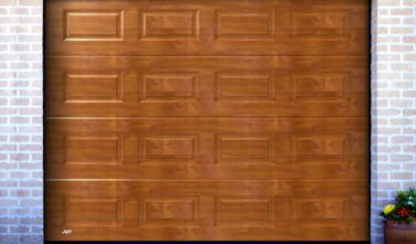 Unique by Javey – Venus porte sezionali