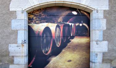 Porte sezionali per garage