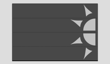 Design – Venus porte sezionali