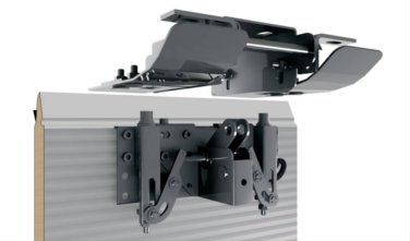 Sicurezza – Venus Image porte sezionali