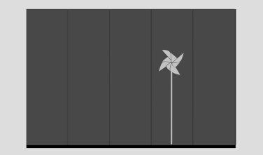 Design – Diane Porta laterale