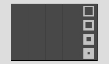 Design – Diane Porta laterale