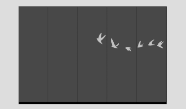 Design – Diane Porta laterale