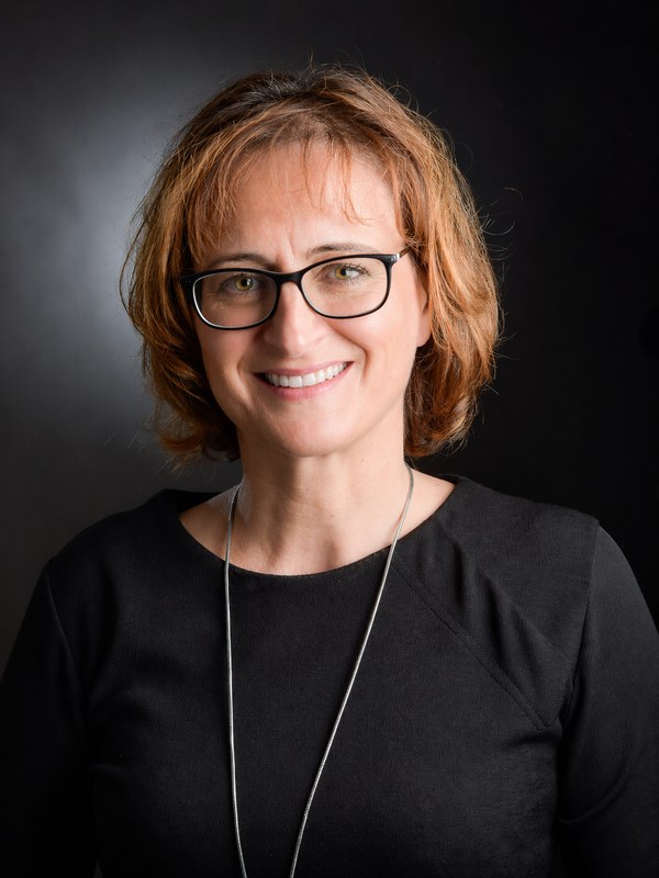 Marie-France Javey, Directrice Générale de JAVEY